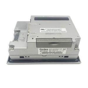 Quality 6 Inch PLC Proface HMI Industrial GP2301-LG41-24V PLC Touch Screen wholesale