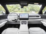 Intelligent Driving Xpeng G6 2023 China Electric Car 580-755KM New Energy