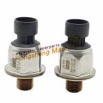 Fuel Common Rail Excavator Pressure Sensor 224-4535 For Cat E325D E329 E330