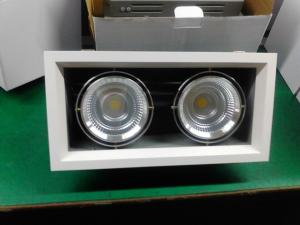 Quality Square led downlight dimmension light wholesale