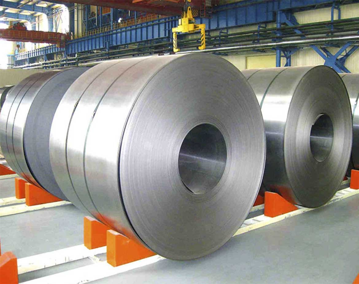 304L stainless steel coil supplier