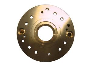 Quality PCB Drilling Westwind Air Bearings For HITACHI Machine H512A wholesale