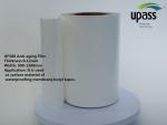 Surface Material PVDF Laminated With PET Anti Corrosion Film