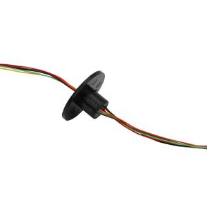 Quality Capsule Slip Ring 240V AC/ DC LPM-06F wholesale