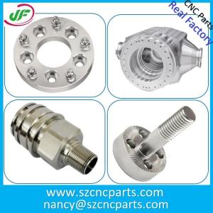 Quality Aluminum, Stainless, Iron, Bronze, Brass, Alloy, Steel Car Spare Parts wholesale