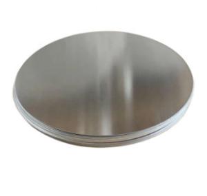 Quality Cutting Discs For Aluminum Alloy Circle 1060 Disk Blanks For Pot wholesale