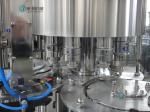 24 Heads Carbonated Soft Drink Filling Machine