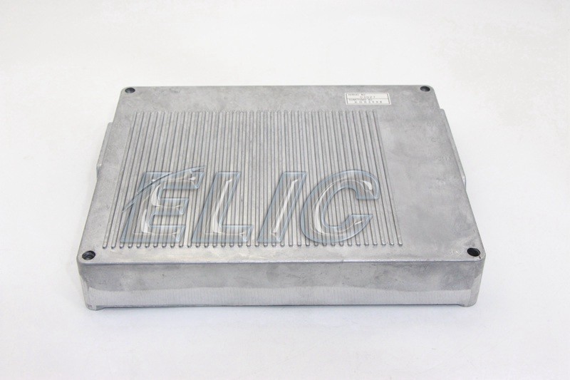 SH200-3 SH200A3 KHR2672 KHR2672 Excavator Controller For Hitachi