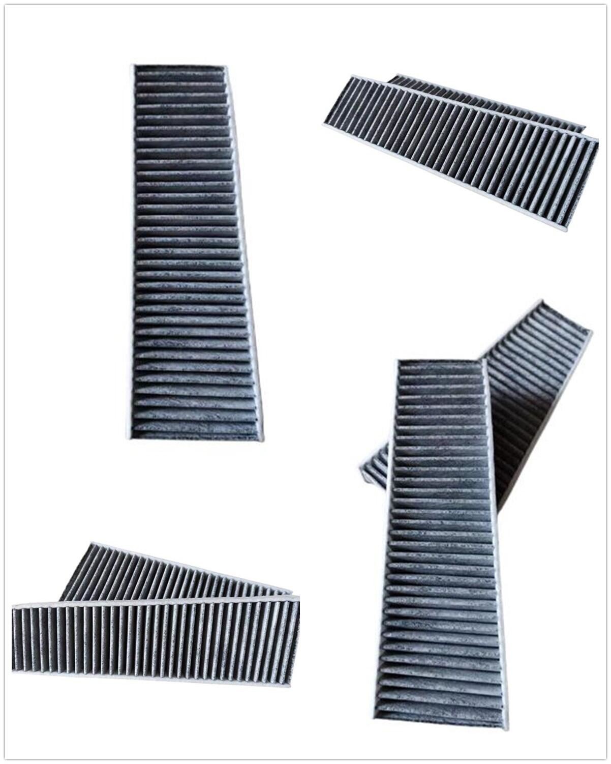 4GD819343 Activated Car Carbon Filter 4GD819429 For AUDI FAW A6L