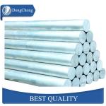 Industrial Aluminium Solid Round Bar High Strength For Aerospace