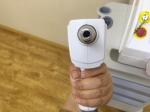 Salon Pigmentation Removal Machine , Q Switched Nd Yag Laser For Body Tattoo