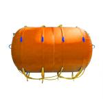 3 Ply PVC Air Lift Bags Diving Salvage Flotation Buoyancy Assist Rescue