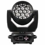 IP33 Mac Aura LED Wash Moving Head Club Stage Light 1915w