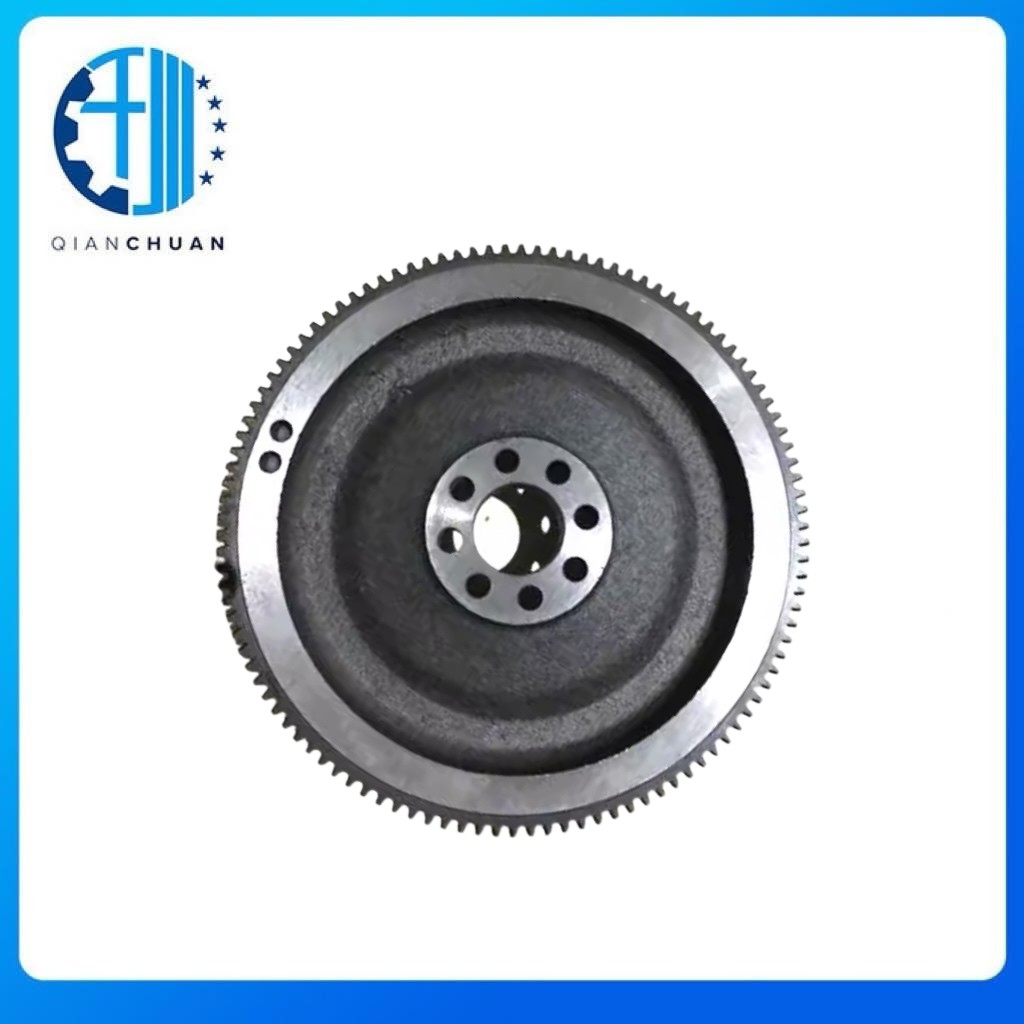 Flywheel 13405-67030 Flywheel 1KD 2KD For Toyota Auto Engine Spare Parts