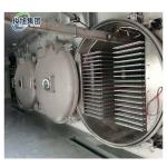 Junxu Reeze Drying Equipment Your One-Stop Shop for Freeze Dried Equipment