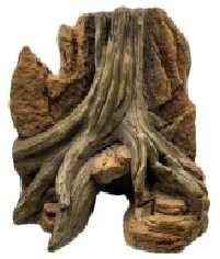 Quality Ecological Landscape Snake Enclosure Background Simulated Rock SL-M27A wholesale