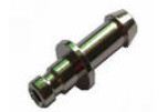 PU Nibp Cuff Connectors Blood Pressure Hose Interconnect Tubing And Airhose