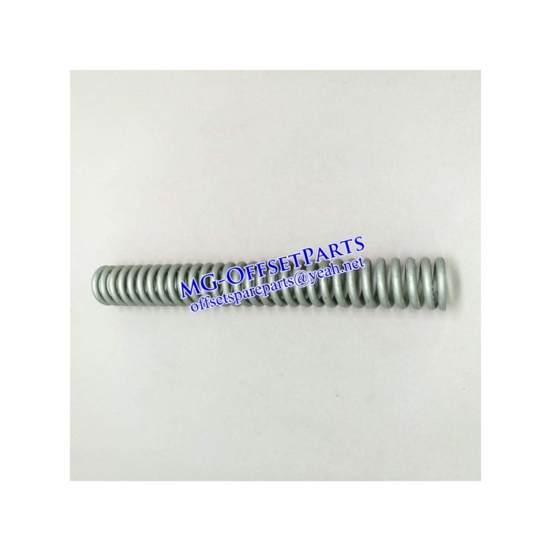 49.011.024, HD COMPRESSION SPRING, HD USED PARTS