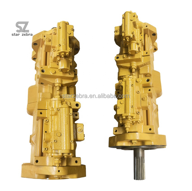 Direct C336GX CAT336G Hydraulic Pump Excavator 400 kg for Mining Earth Moving Construction Work