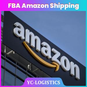 Quality China To UK Air Freight To Germany Amazon FBA Shipping Agent wholesale