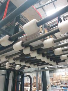 Quality 9KW Auto Stacker Machine Collecting Laminated Sheets FZ-1650 wholesale