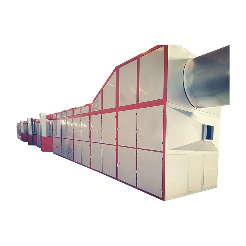 Waste Paper Automatic and Full Automatic Egg Tray Machine Compact Structure Easy Operate Various Model Paper Tray