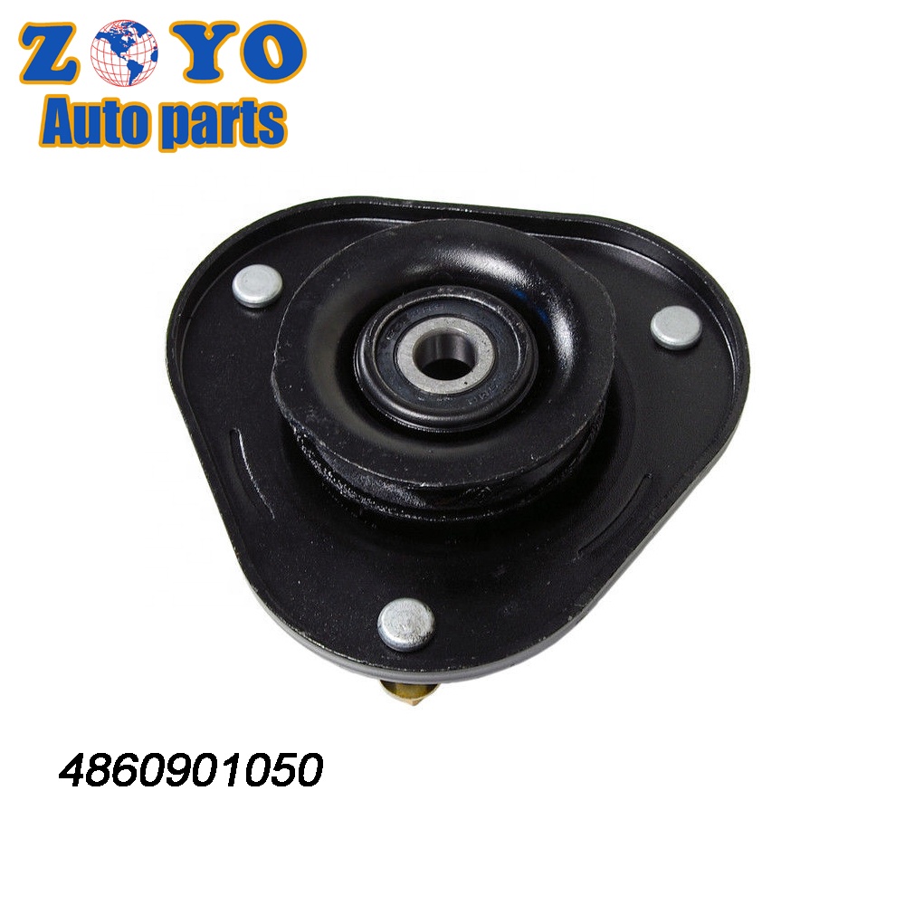 4840120010 K90330 Rubber Part Suspension Part Strut Mount For Toyota Corolla 2006