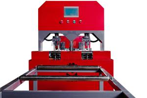 Quality MS CS Metal CNC Tube Punching Machine 6m Processing Length wholesale