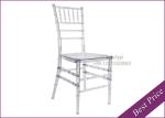 Hot Sale Crtstal Wedding Chairs for Banquet and Party (YC-101)