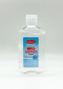 Quality Waterless Isopropyl Alcohol Hand Sanitizer wholesale