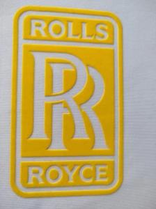 Quality 3D Raised Custom Flocking Logo Heat Transfer For Clothing wholesale