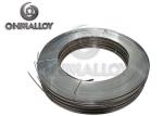 Vaccum Furance Pure Nickel Ribbon High Temperature Anti - Oxidation