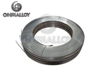 Quality Vaccum Furance Pure Nickel Ribbon High Temperature Anti - Oxidation wholesale