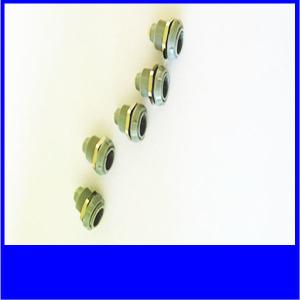 Quality new products 4pin 1P series female lemo plastic receptacle wholesale