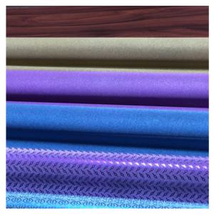 Quality 300mm 1500mm Glitter Lamination Film Decorative CPP Metallized Film For Wet / Dry Lamination wholesale