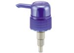 Colorful Plastic Lotion Pump 28/410 30/410 Size For Shower Cream Lotion