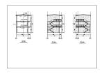 Q345B Industrial Building Steel Frame