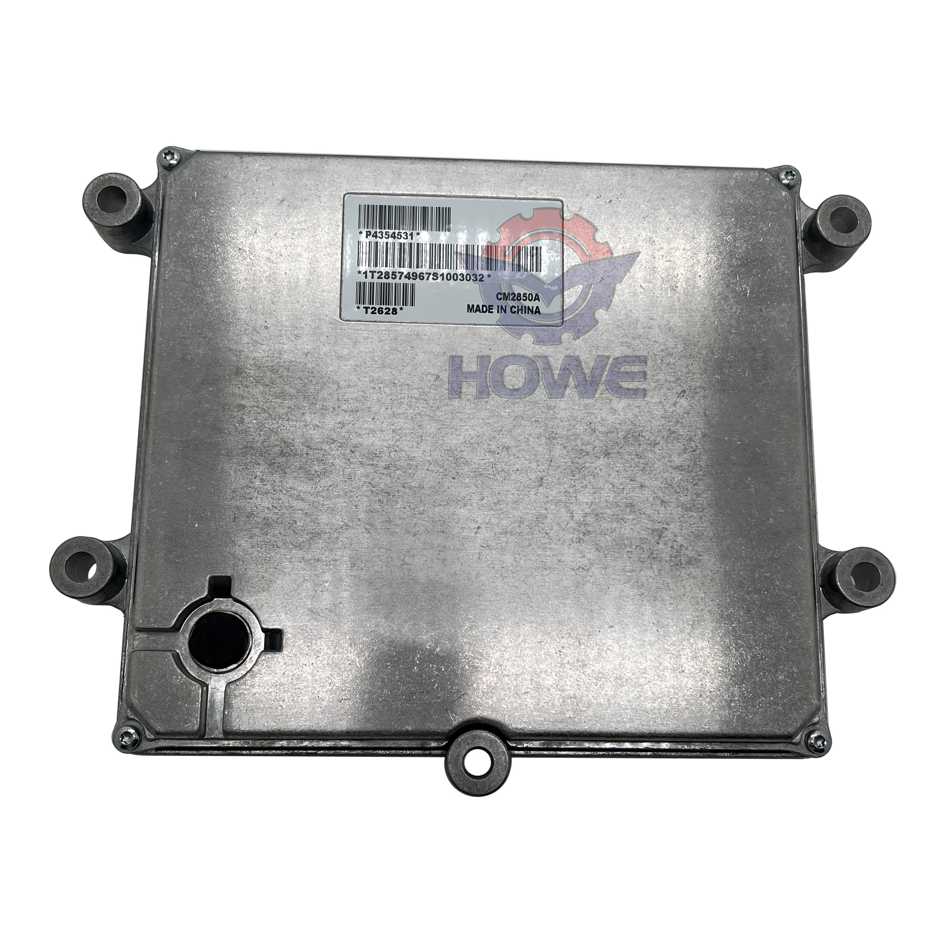 PC200-8MO PC200-10MO PC210-10MO Excavator Engine Controller 6D107 600-467-4300 P4354531