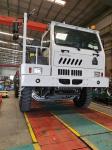 70t Heavy Duty Dump Truck WD615.47 Howo 10w Dump Truck