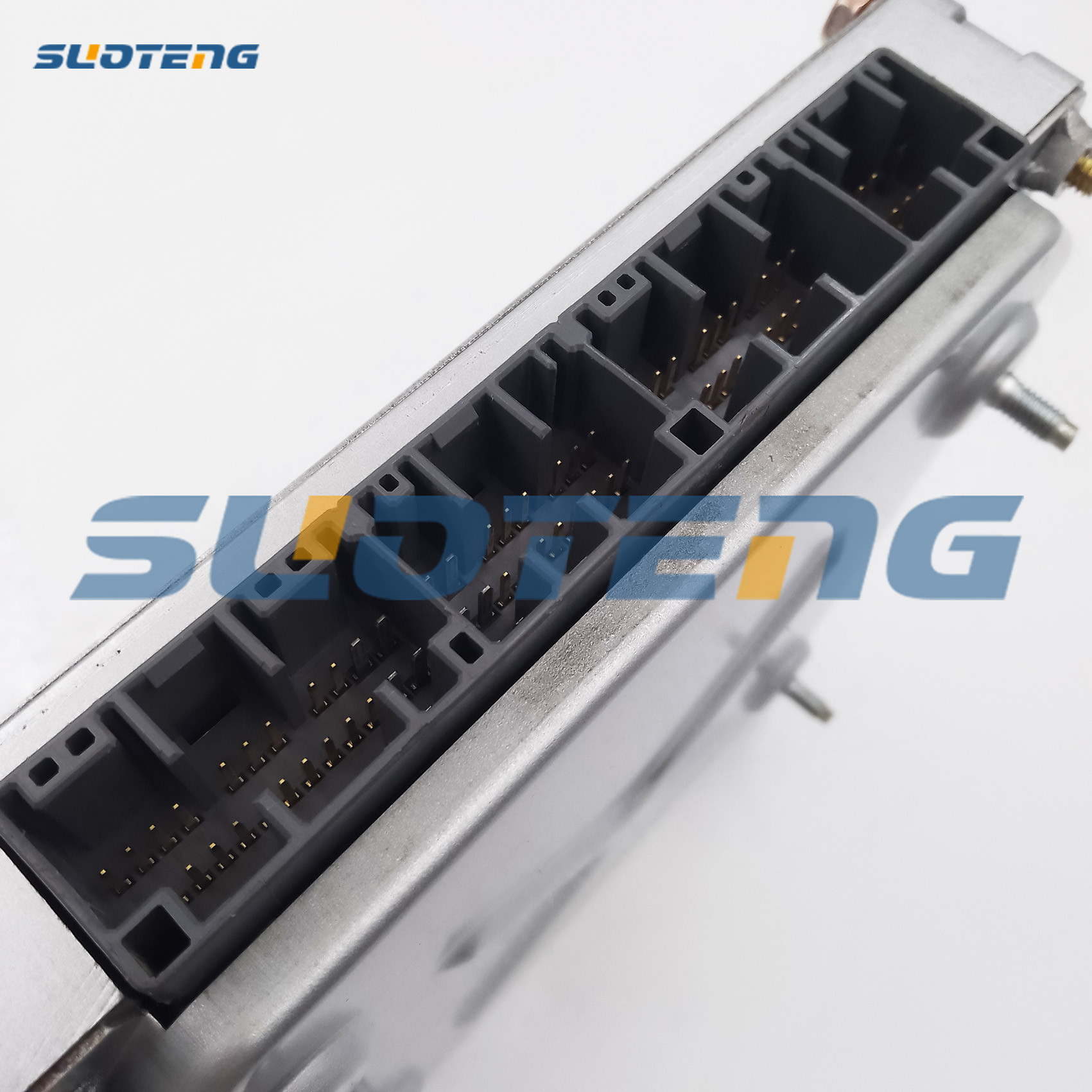 407915-3010 Engine Control Unit ECU For 6HK1XQB