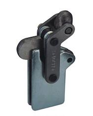 Quality Welding Toggle Clamps 701K Holding Force 1000kgs Forged Clamp Fixture wholesale