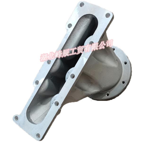 Original Dongfeng/Dcec Kinland Engine Parts Auto parts for Truck Air Intake Tube