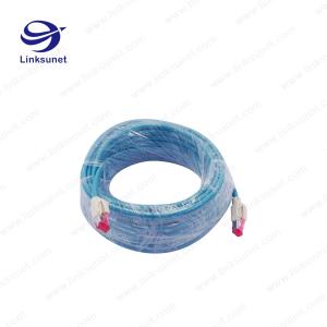 Quality HRS cat.5 standard modular plug connectors compliant for Communication equipment wholesale