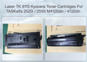 Quality ECOSYS M4125idn TK-6115 Kyocera Toner Cartridge wholesale