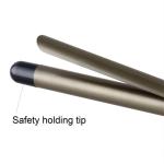 Professional Salon Spiral Curling Iron Ceramic Electric Hair Curler 55 - 75W