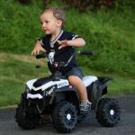 Plastic Unisex Childrens Electric Car Kids Electric Ride On Cars CCC Certified