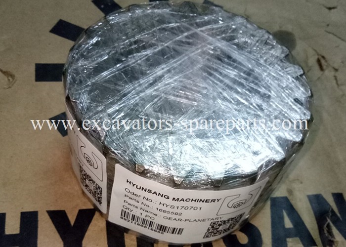 169-5592 1695592 169-2573 0R7243 144-4568 125-1029 124-9340 Gear for CAT E320 E324