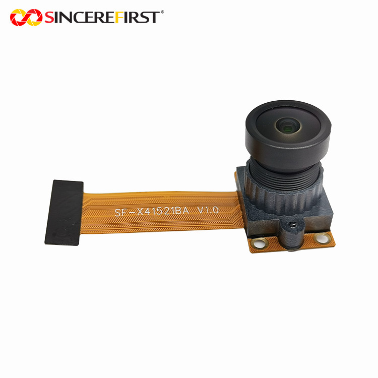 4k 8mp Fixed Focus FPC Camera Module Imx415 Camera Module 1/2.8”