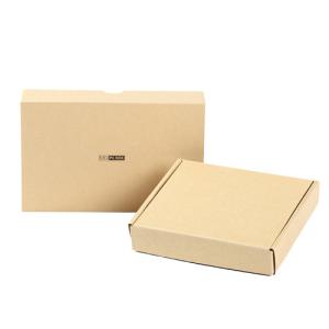 China Eco Corrugated Cardboard Shipping Boxes For Mobile Phone Data Cables on sale