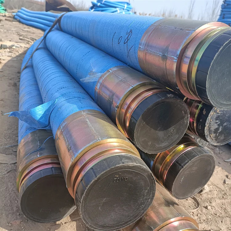 Concrete Cement Discharge Hose Camlock Dishwasher Fittings
